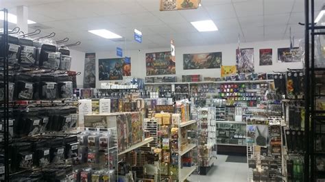 Game kastle santa clara - Specialties: We provide a wide selection of board games, strategy games, war games, collectible cards amd miniatures, gaming accessories and hard to find miniature lines. We are often well stocked, and if you don't see it ask an employee we probably just haven't had time to restock it yet! Established in 2004. We are a brick and mortar store that started off …